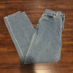 Lands' End Women's Classic Denim Jeans!